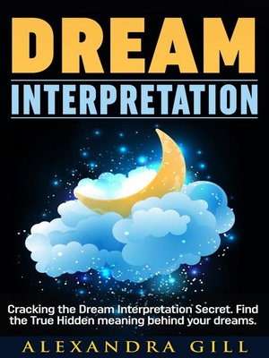 cover image of Dream Interpretation